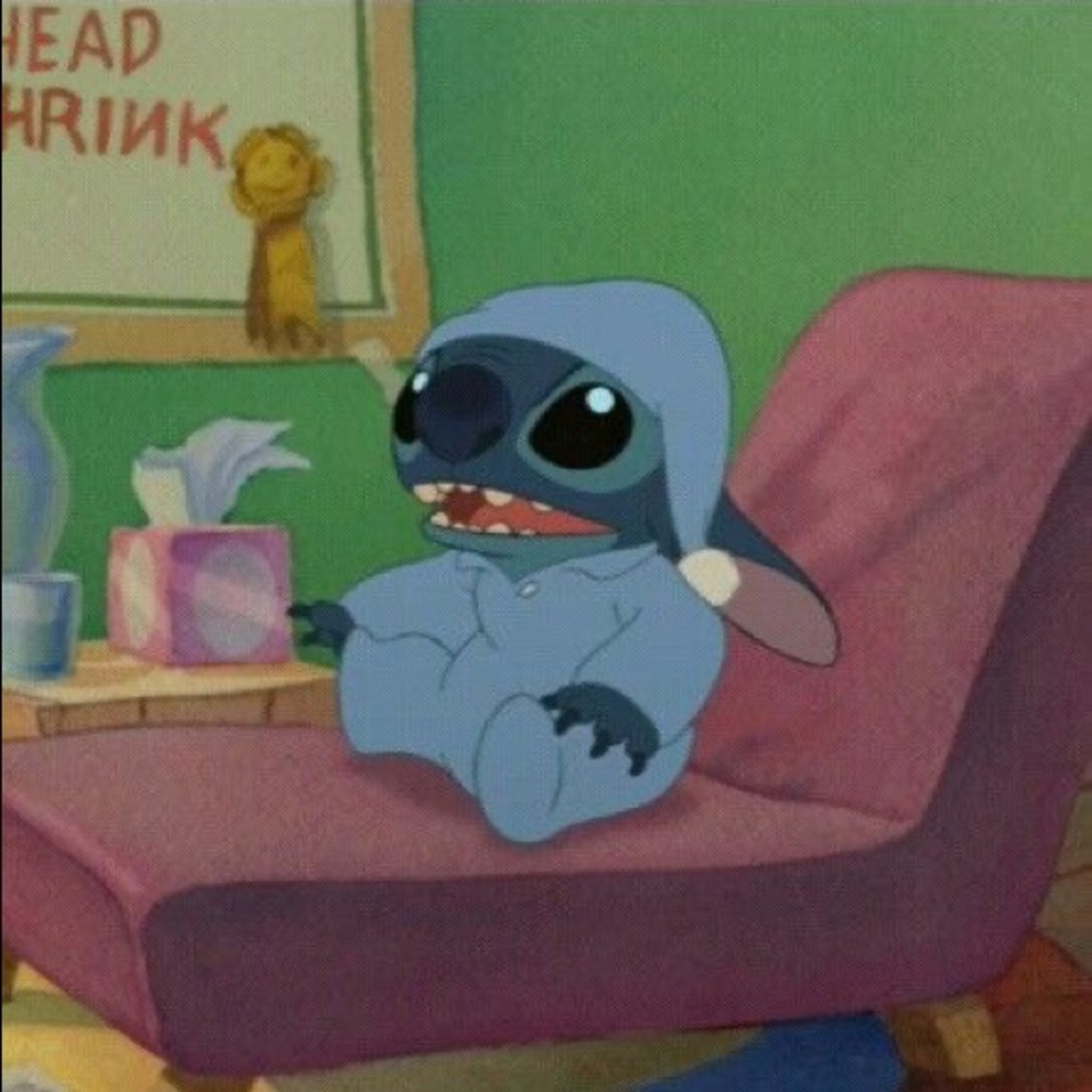 Meet your Posher, Tony